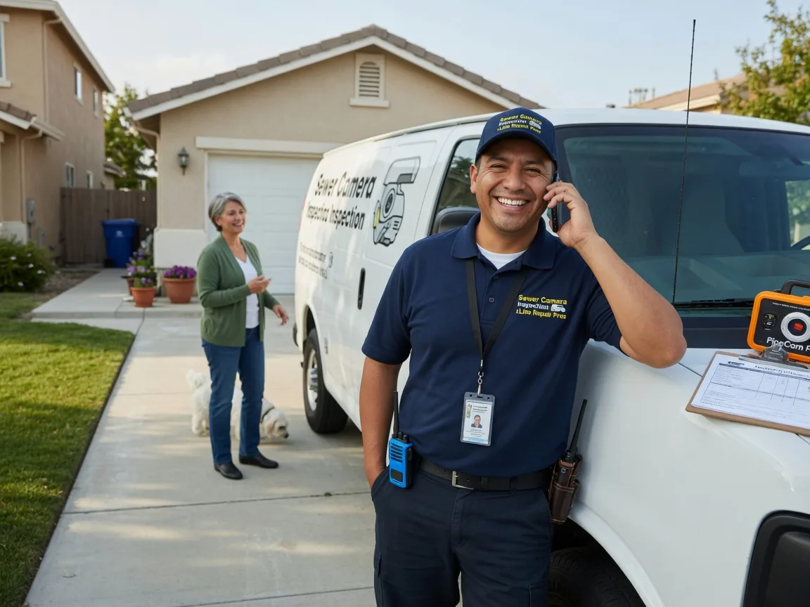 Sewer Line Repair Blythewood, SC FAQs